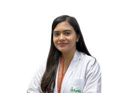 Dr Akanksha Das